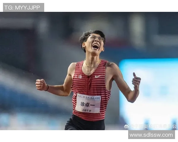 奥运会田径跨栏项目技术难点解析与高效训练方法探讨 奥运会田径跨栏项目技术难点解析与高效训练方法探讨